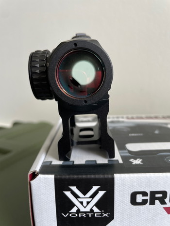 Bild 5 für Vortex Crossfire red dot