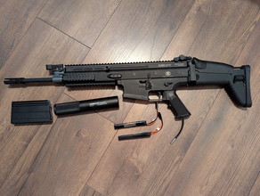 Image for VFC FN Herstal scar-h HPA + accesoires