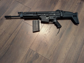 Imagen 4 de VFC FN Herstal scar-h HPA + accesoires