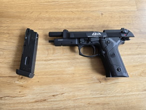 Image for Beretta Elite IA GBB