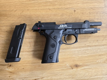 Zdjęcie 2 – Beretta Elite IA GBB