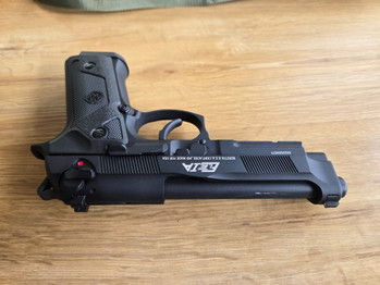 Zdjęcie 3 – Beretta Elite IA GBB