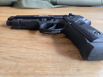 Zdjęcie 4 – Beretta Elite IA GBB