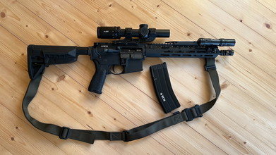 Afbeelding van VFC BCM MCMR Mod0 MK2 11.5" GBB