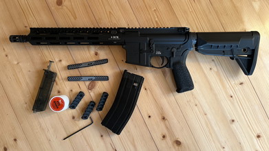 Bild für VFC BCM MCMR Mod0 MK2 11.5" GBB