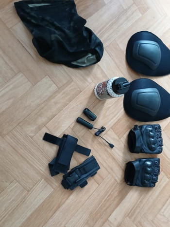 Image 5 for G36C Bastler, Sammlung, Extras,