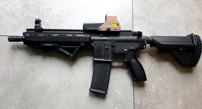 Imagen para 416 SA-H20 EDGE 2.0  "BEAST"