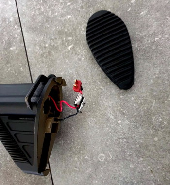 Imagen 3 de 416 SA-H20 EDGE 2.0  