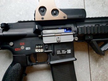 Imagen 4 de 416 SA-H20 EDGE 2.0  