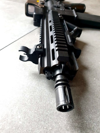 Imagen 8 de 416 SA-H20 EDGE 2.0  