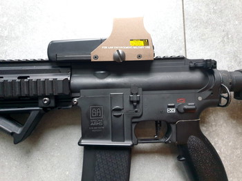 Imagen 9 de 416 SA-H20 EDGE 2.0  