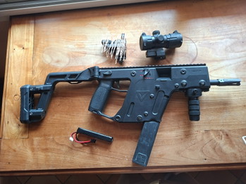Image 2 for Kriss Vector from Krytac