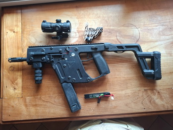 Image 3 for Kriss Vector from Krytac