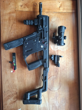 Image 4 for Kriss Vector from Krytac