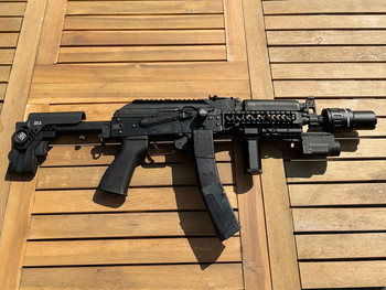 Image 2 pour LCT AK PP19