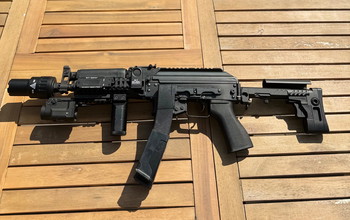 Bild 3 für LCT AK PP19