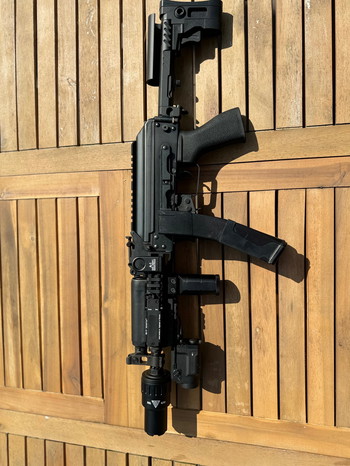 Afbeelding 4 van LCT AK PP19