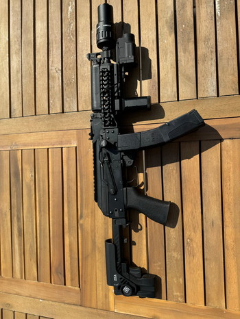 Bild 5 für LCT AK PP19