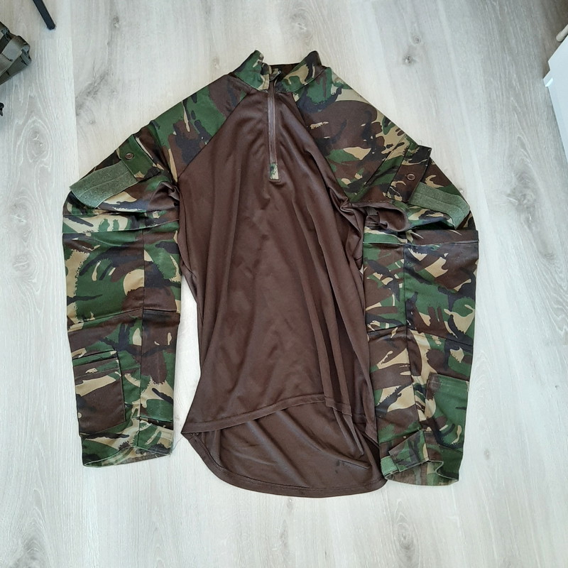 Camo kleding sale