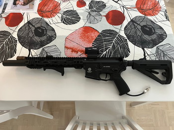 Afbeelding 2 van Trinity Armament GA-TA01P