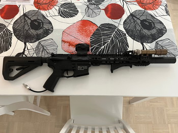 Image 3 for Trinity Armament GA-TA01P