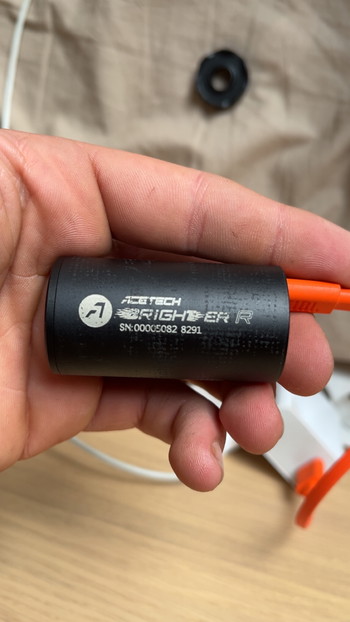 Bild 3 für Gc 16 predator