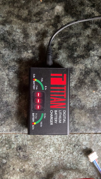 Bild 4 für Gc 16 predator