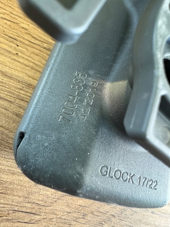 Afbeelding 2 van Safariland 7004-835