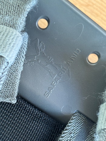 Afbeelding 4 van Safariland 7004-835