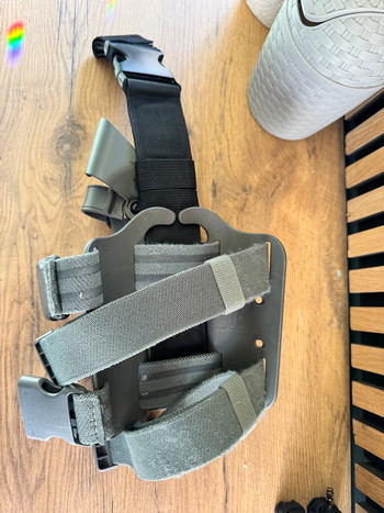 Afbeelding 5 van Safariland 7004-835