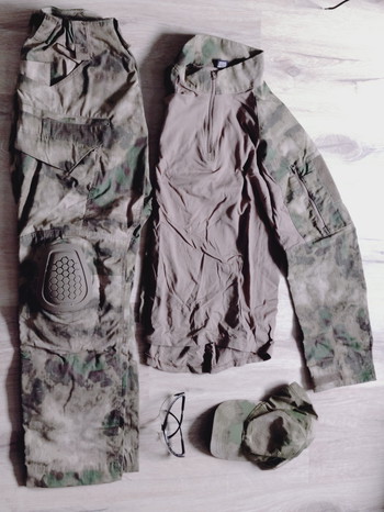 Image 4 pour COMPLETE AIRSOFT SET