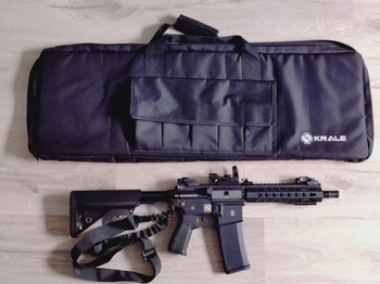 Image 5 pour COMPLETE AIRSOFT SET