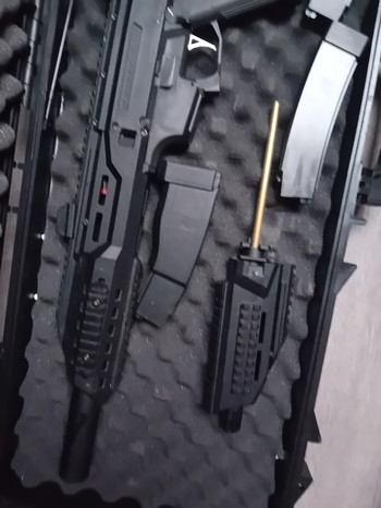 Afbeelding 3 van Scorpion hpa