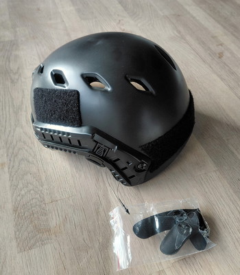 Afbeelding 2 van Tactical helm