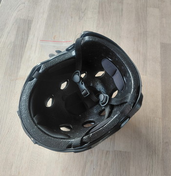 Afbeelding 3 van Tactical helm