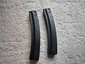 Bild für MP5 Gen2 | 30rds | GBB | Magazijnen | VFC | Ongebruikt