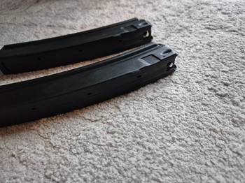 Afbeelding 2 van MP5 Gen2 | 30rds | GBB | Magazijnen | VFC | Ongebruikt