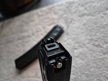 Afbeelding 3 van MP5 Gen2 | 30rds | GBB | Magazijnen | VFC | Ongebruikt