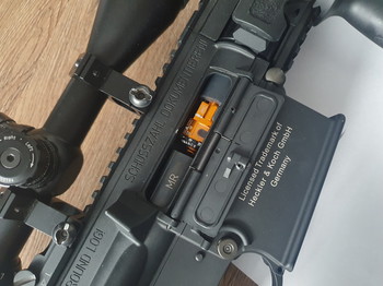 Bild 5 für VFC G28 AEG Black