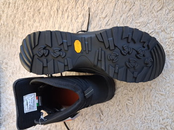 Afbeelding 5 van crispi ares 6 gtx black maat 45