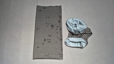 Afbeelding van Tube Scarf DNC