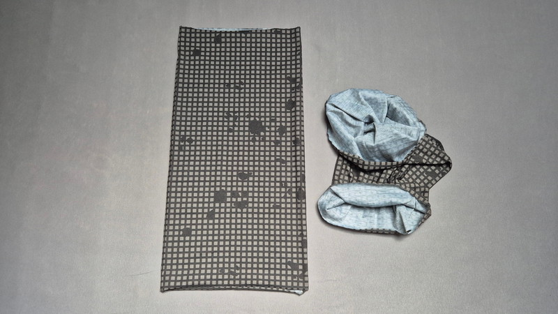 Imagen 1 de Tube Scarf DNC