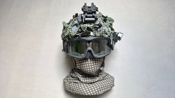 Imagen 3 de Tube Scarf DNC