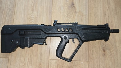 Bild für IWI Tavor AEG