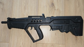 Image 2 for IWI Tavor AEG