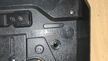 Image 3 for IWI Tavor AEG