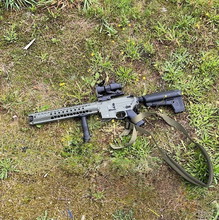 Bild für Geüpgrade Krytac lvoa S