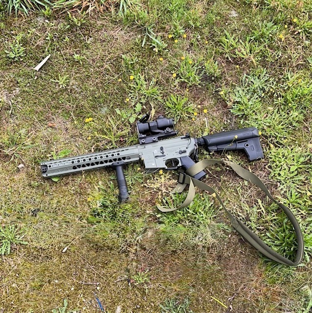 Bild 1 für Geüpgrade Krytac lvoa S