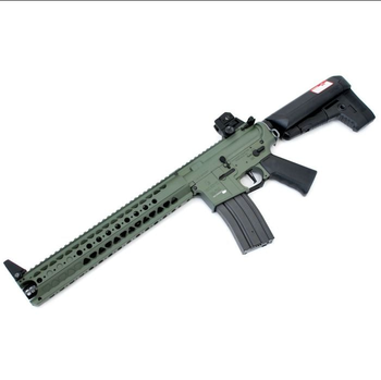 Bild 3 für Geüpgrade Krytac lvoa S