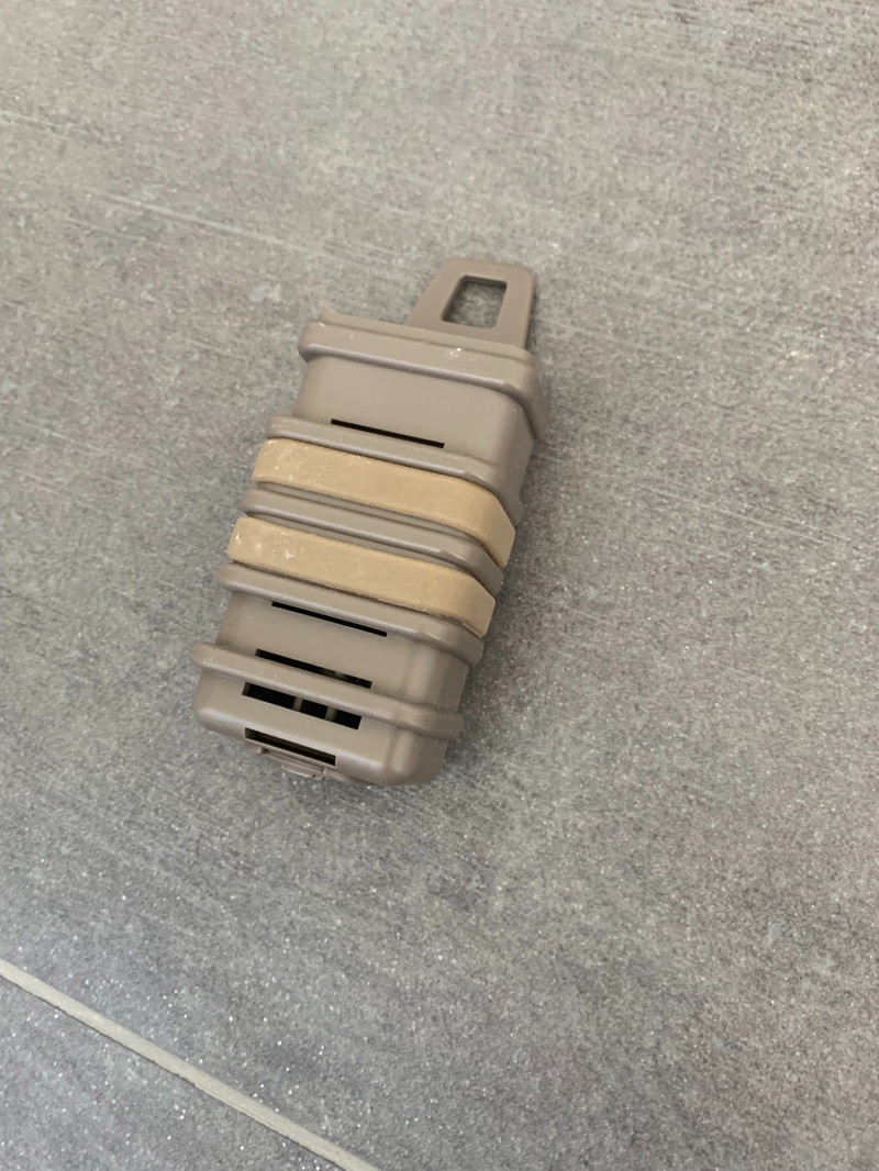 Image 1 pour Pistol mag pouches